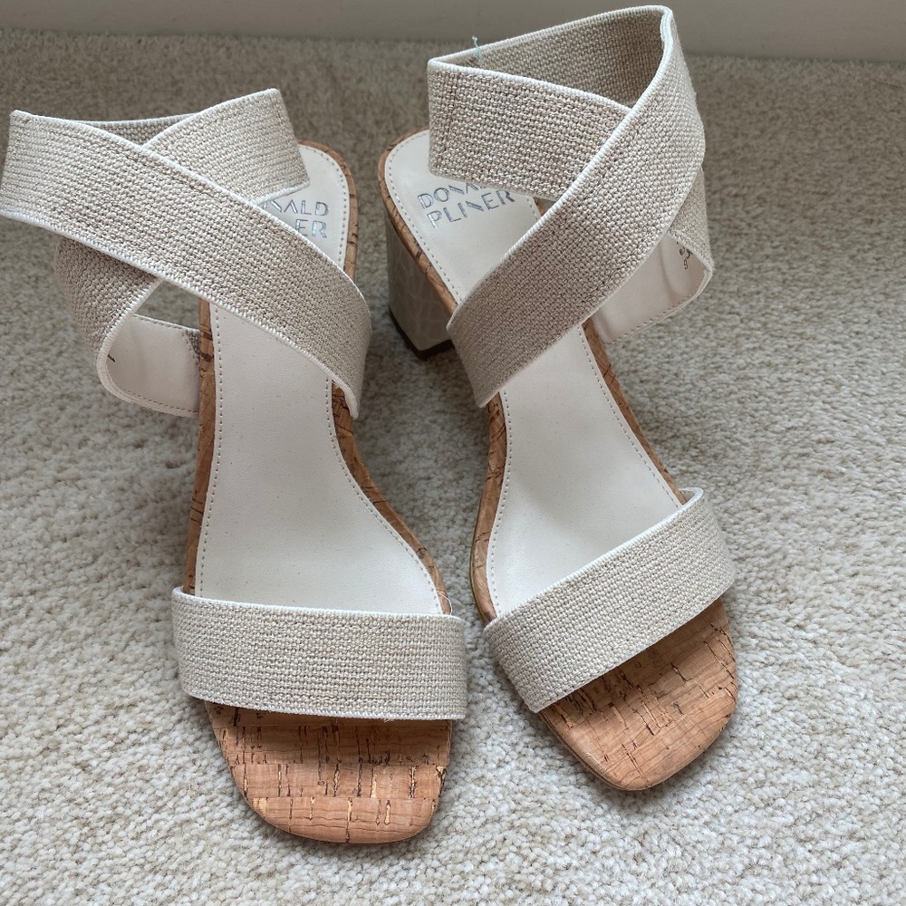Donald Pliner Parley Sandals